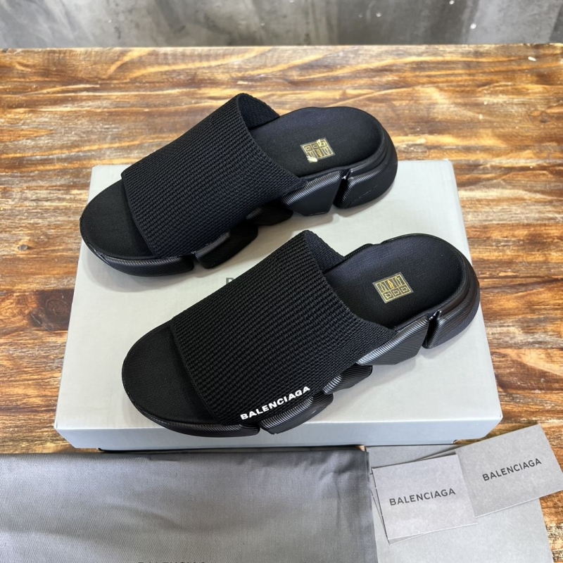 Balenciaga Slippers